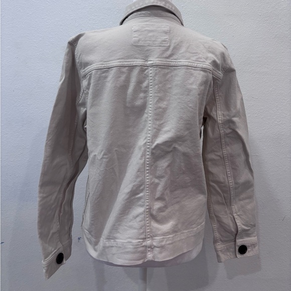 Loft Barn Jacket - Picture 2 of 7